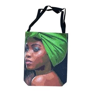Art Tote bag